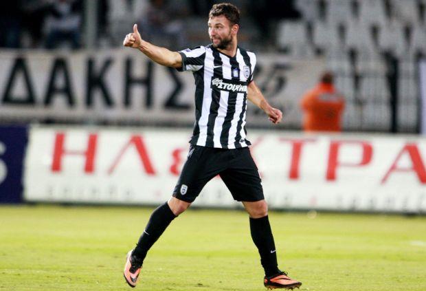 Ο Ρατς υπόγραψε για 2 χρόνια στην Ράγιο Βαγιεκάνο