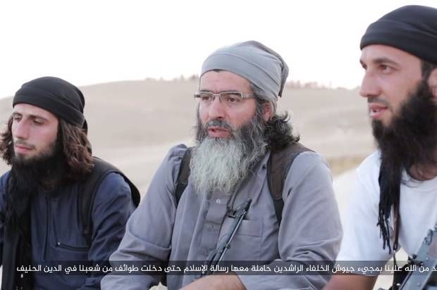 Το Ισλαμικό Κράτος καλεί σε «κατάκτηση της Κωνσταντινούπολης»