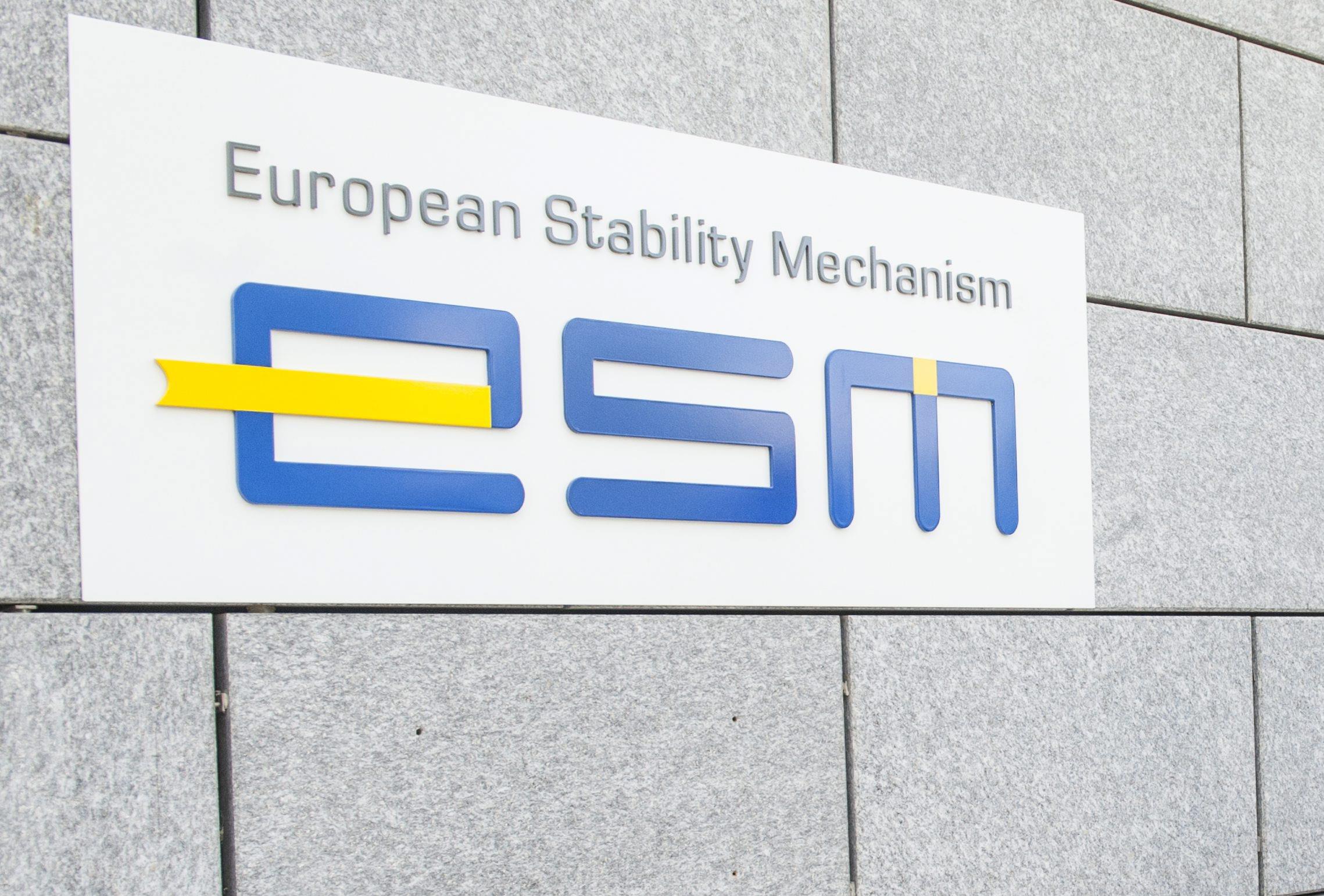 Εγκρίθηκε από τον ESM το νέο δάνειο για την Ελλάδα