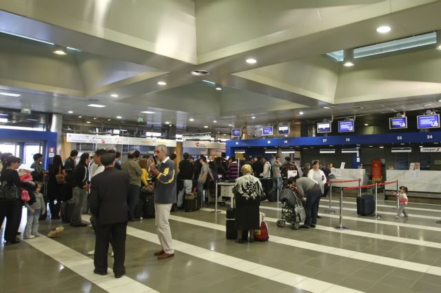 Κυβέρνηση για Fraport: Σε συνολική βάση ενδεχόμενη επαναδιαπραγμάτευση