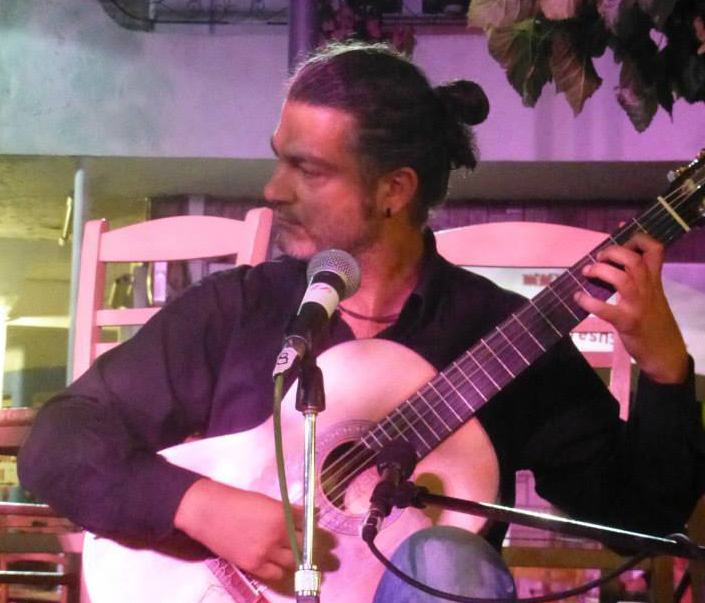 Αυγουστιάτικη Πανσέληνος στο Μουσείο Βυζαντινού Πολιτισμού