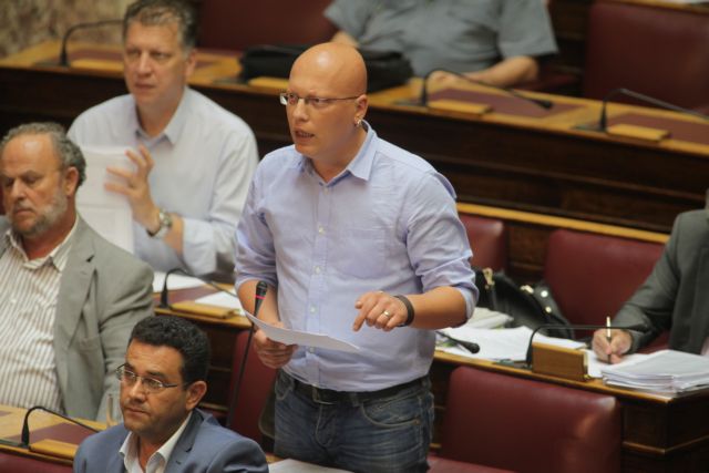 Κοδέλας, Σωτηρίου, Χατζηλάμπρου δεν θα συμμετέχουν στη Λαϊκή Ενότητα