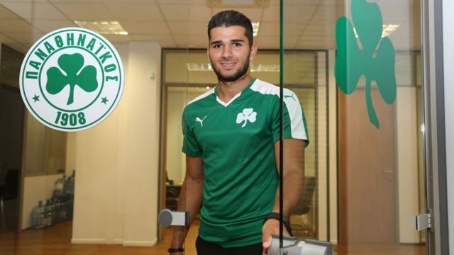 Παναθηναϊκός και Νιούκαστλ ανακοίνωσαν τον Αμπεντ