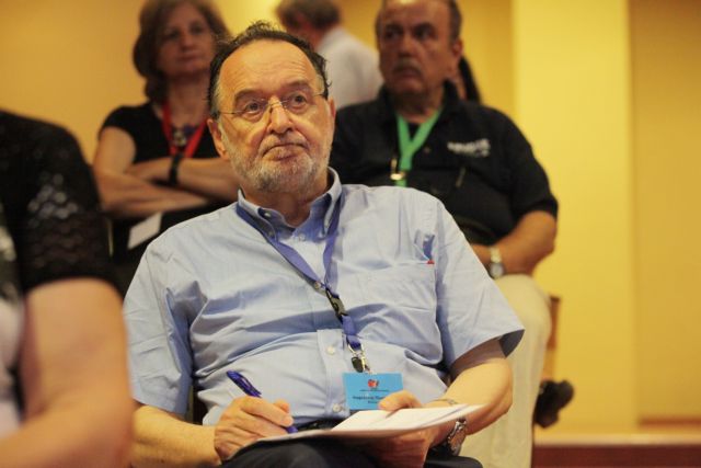 «Επίθεση» Λαϊκής Ενότητας σε Τρ. Αλεξιάδη για τον ΕΝΦΙΑ