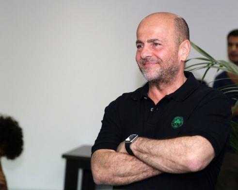 «Επίθεση» Αλαφούζου-Αγγελίδη σε UEFA