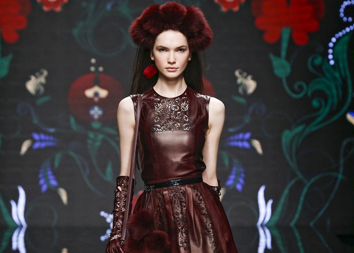 10 τάσεις της χειμωνιάτικης μόδας που θέλουμε να ξέρουμε