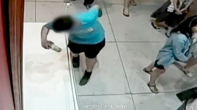 Ένα στραβοπάτημα, και πάει ο πίνακας των 1,3 εκατ. ευρώ