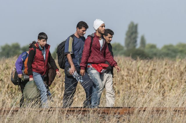 Ουγγαρία: «Ταπεινωτικά» τα κονδύλια που μας δίνει η ΕΕ για το προσφυγικό