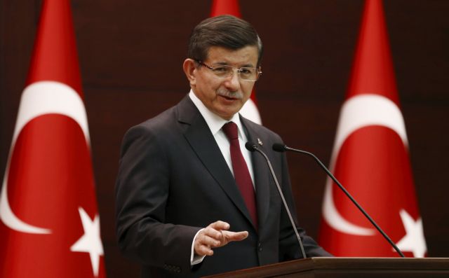 Τουρκία: Αρνείται η αντιπολίτευση, πλην HDP, ρόλο σε υπηρεσιακή κυβέρνηση