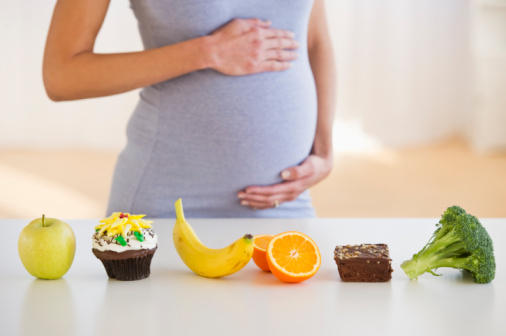 Η υγιεινή μητρική διατροφή ασπίδα ενάντια στα παιδικά καρδιακά προβλήματα