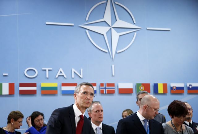 Ρωσία και ΝΑΤΟ «χρειάζονται νέους κανόνες για να μειωθεί ο κίνδυνος πολέμου»