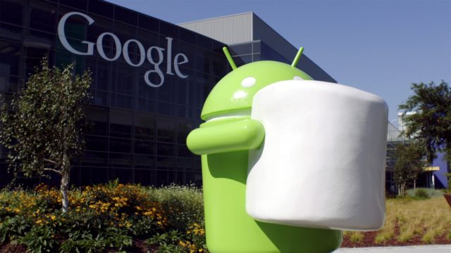 Τι φέρνει πριν το τέλος του 2015 το Android 6.0 Marshmallow