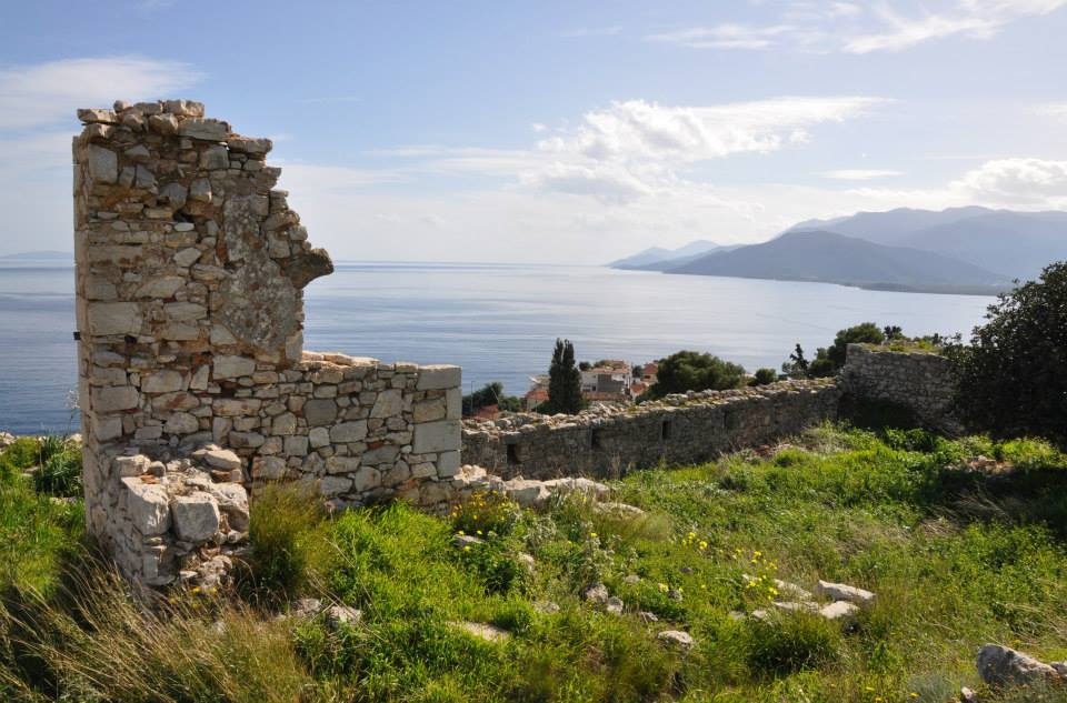 «Ανακαλύπτοντας ένα Κάστρο» στην Πανσέληνο του Αυγούστου