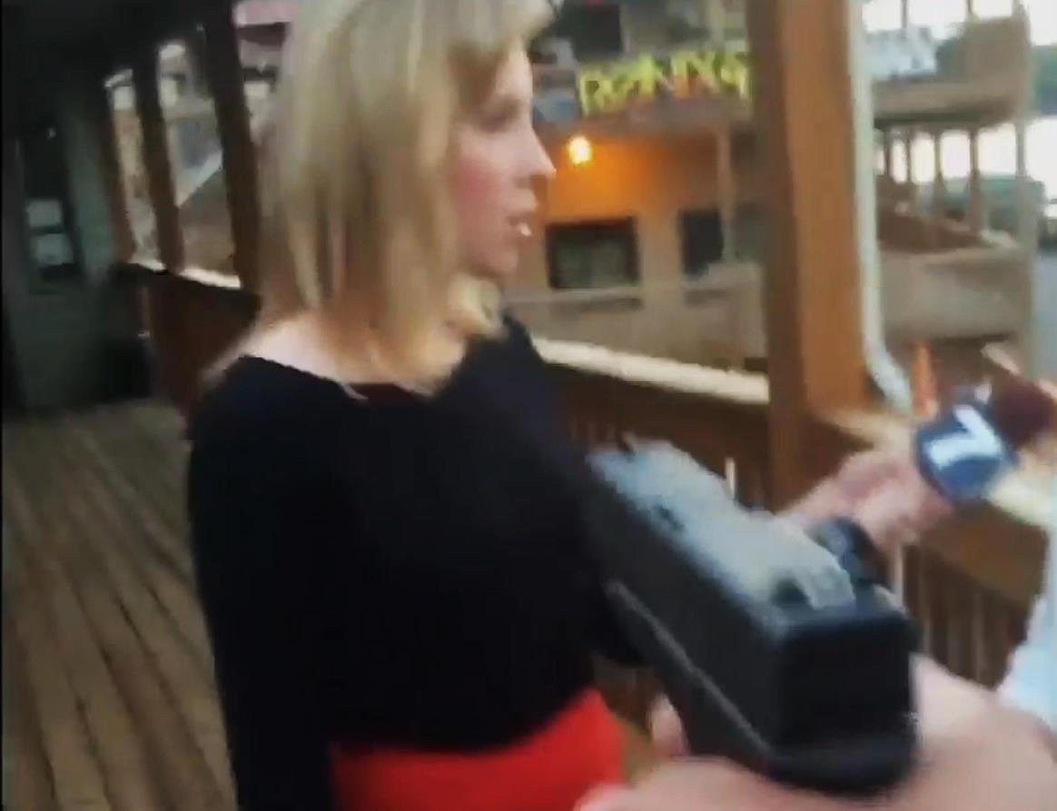 Βιρτζίνια: Αυτοκτόνησε ο φερόμενος δολοφόνος των δύο δημοσιογράφων