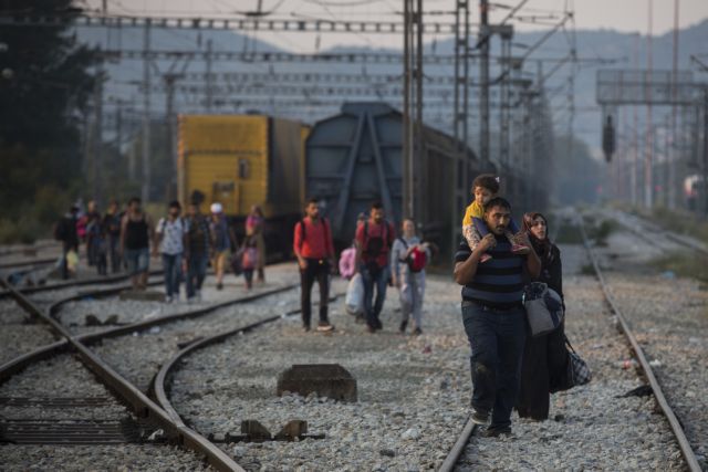 Σύνοδος βαλκανικών χωρών στη Βιέννη για το προσφυγικό