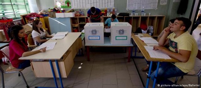 Πρόωρες εκλογές στην Ιταλία;
