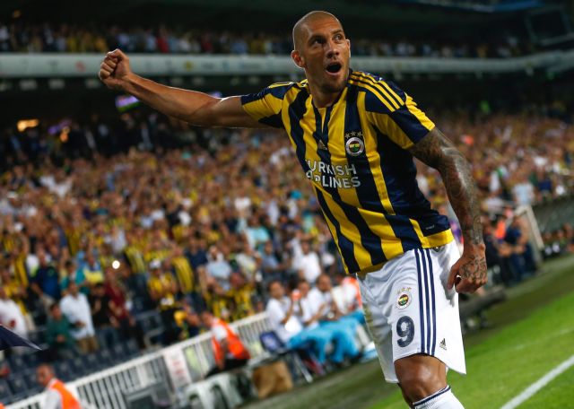 «Αντίο» με ήττα για τον Ατρόμητο στη Κωνσταντινούπολη