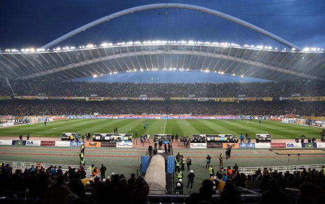 Σέντρα στη 2η αγωνιστική με «μάχες» Ολυμπιακού και ΑΕΚ