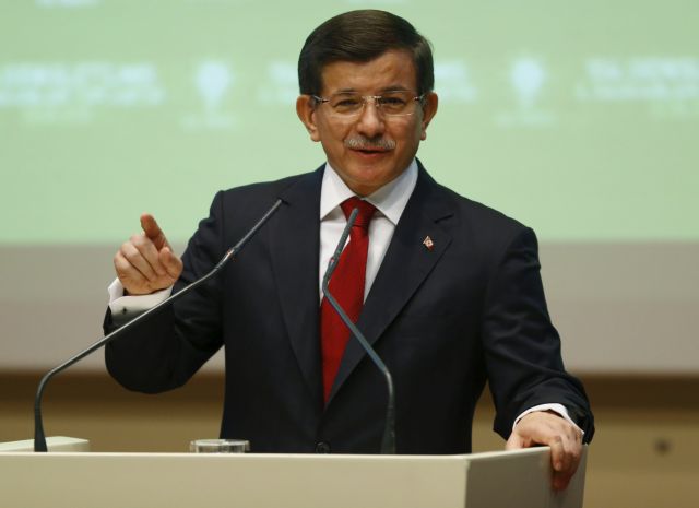 Τουρκία: Στο φιλοκουρδικό HDP δύο υπουργεία της μεταβατικής κυβέρνησης