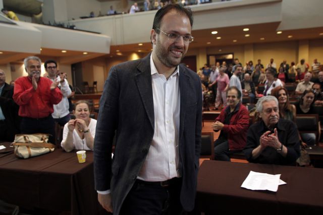 ΔΗΜΑΡ: Η πλευρά Κουβέλη διαφωνεί για κοινή κάθοδο με το ΠΑΣΟΚ