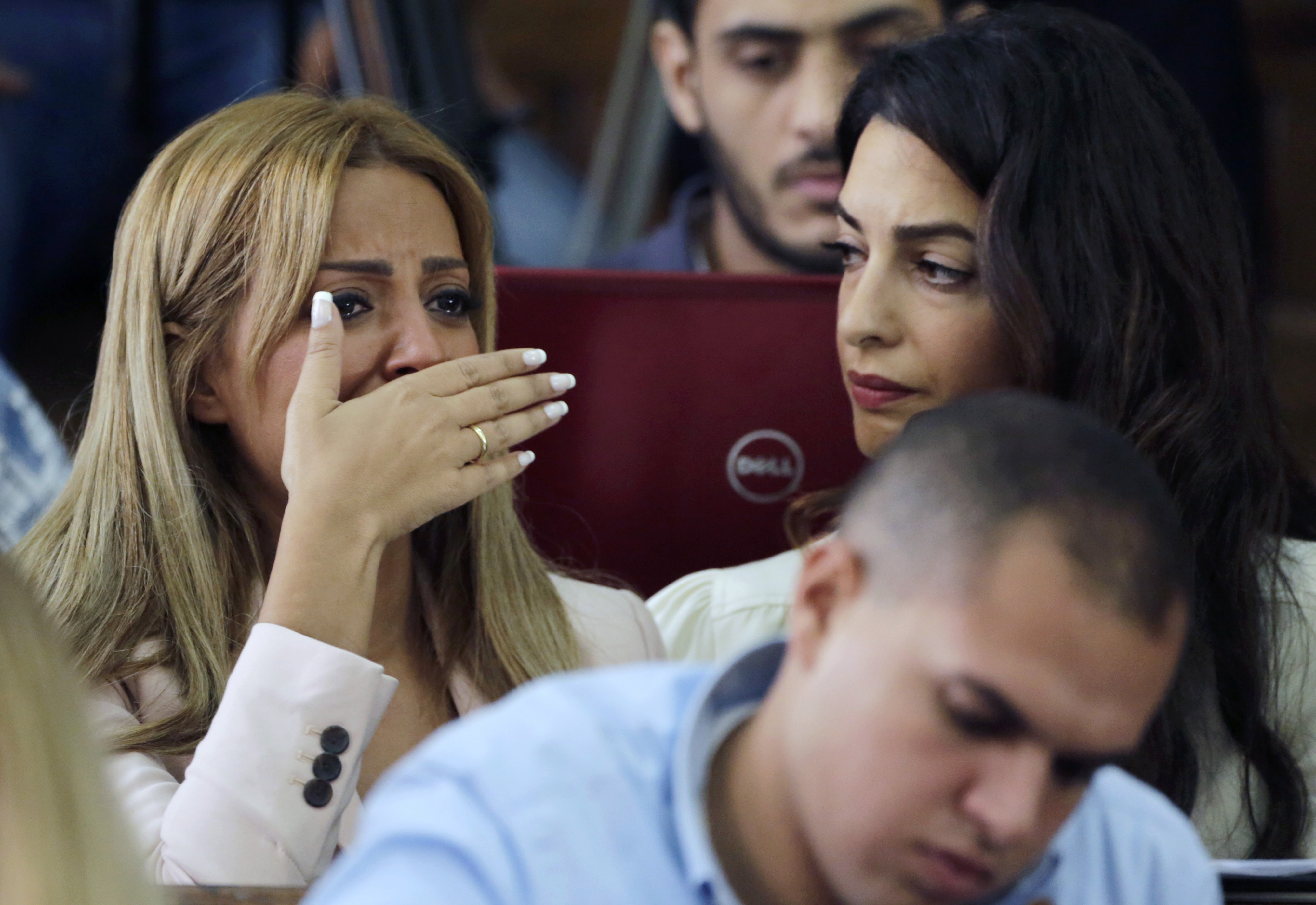 Αίγυπτος: Τριετής φυλάκιση για τους δημοσιογράφους του Al Jazeera