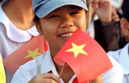 Βιετνάμ: Τσακώνονται για τα πνευματικά δικαιώματα του εθνικού ύμνου