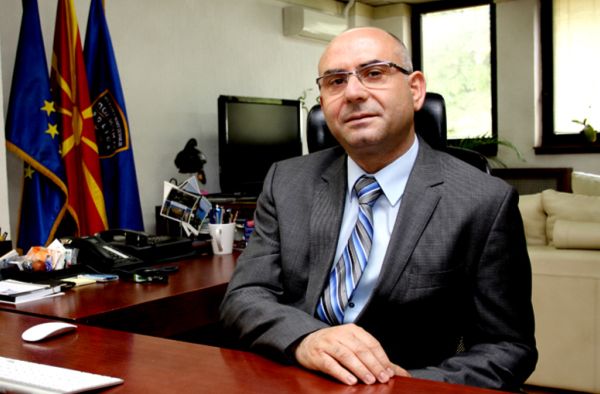 ΠΓΔΜ: Προβληματική η συνεργασία με την Ελλάδα στο μεταναστευτικό