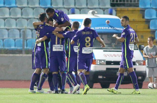 ΠΑΣ-άς στα Γιάννενα με «3άρα» επί του ΠΑΟΚ