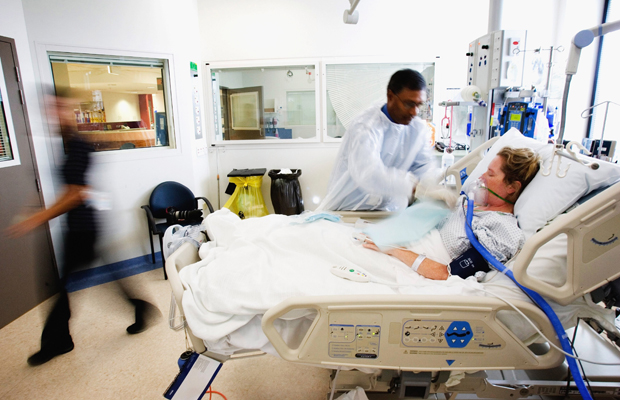 Γιατί τα εμφράγματα είναι πιο θανατηφόρα για τις γυναίκες;