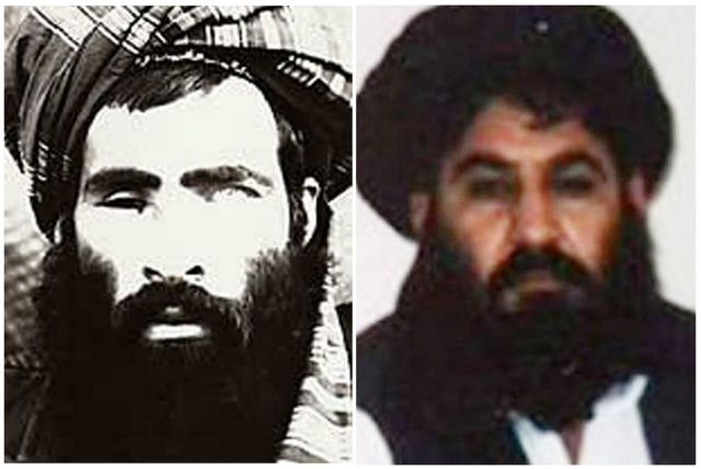 Παραδέχονται οι Ταλιμπάν ότι επί δύο χρόνια απέκρυπταν το θάνατο του μουλά Ομάρ