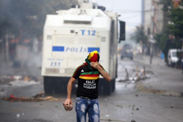 Τουρκία: Υψηλές αμοιβές σε πληροφοριοδότες στη μάχη κατά της τρομοκρατίας