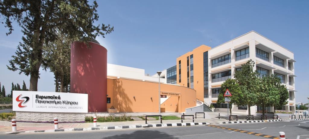 Μεταξύ των κορυφαίων ιδρυμάτων του κόσμου το Ευρωπαϊκό Πανεπιστήμιο Κύπρου