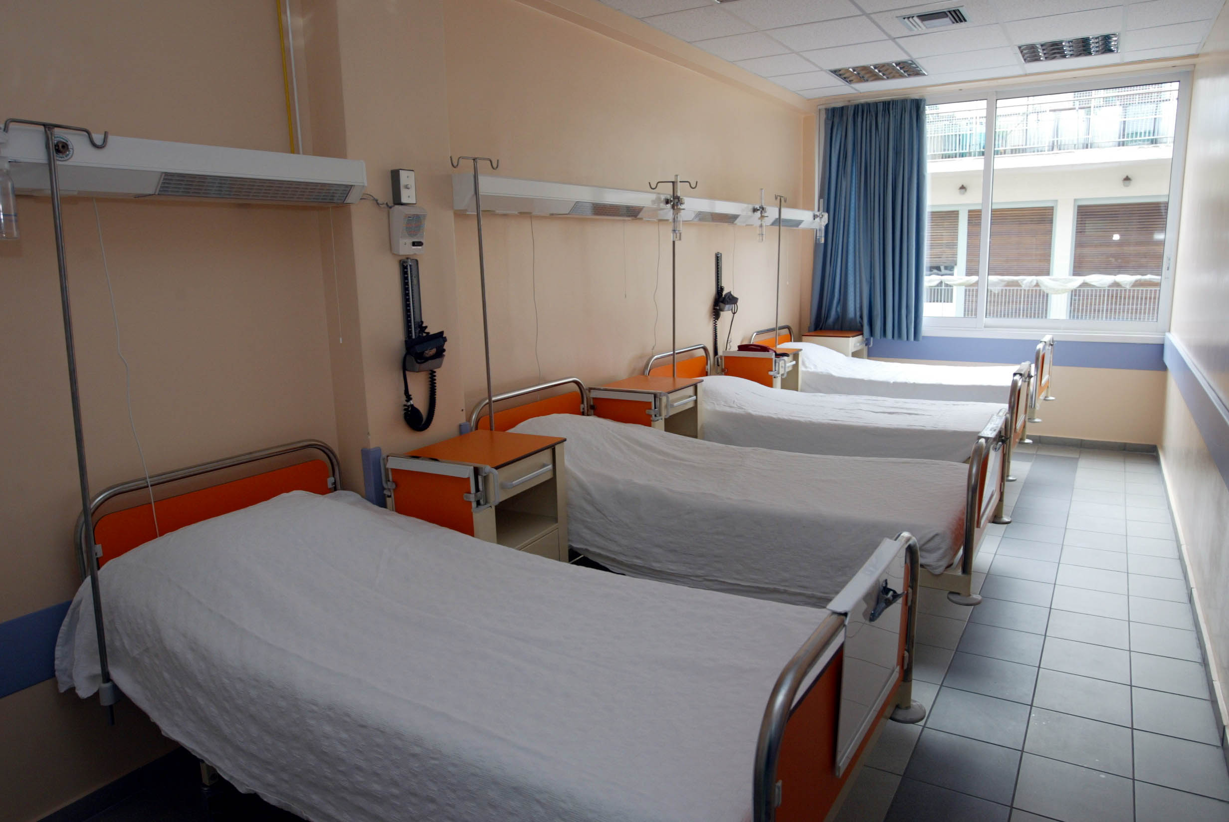 Με μετακινήσεις γιατρών η λειτουργία της Παθολογικής του Νοσοκομείου Σπάρτης