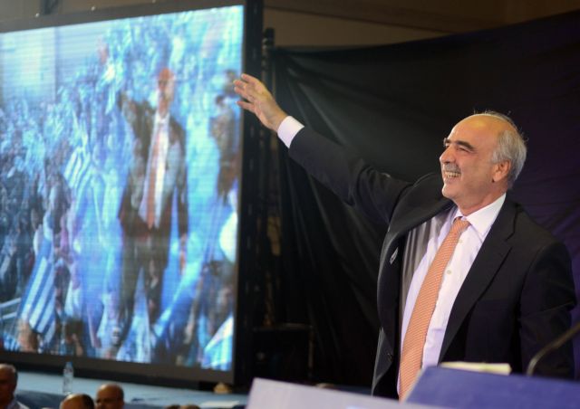 Μεϊμαράκης: Ο Τσίπρας ψάχνει «αυτοφωράκια»