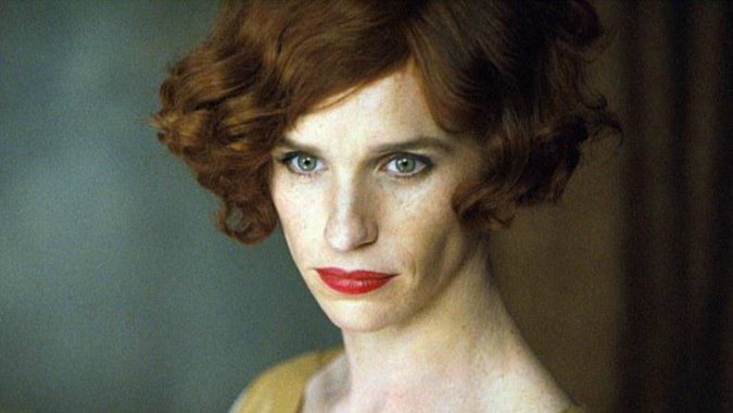 «The Danish Girl»: Ο Έντι Ρέντμεϊν ως τρανσέξουαλ στο πρώτο τρέιλερ