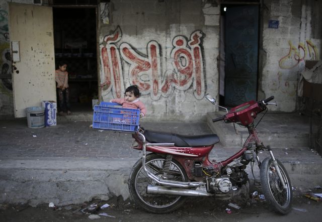 Ο ΟΗΕ προειδοποιεί: Χωρίς αλλαγή, η Γάζα δεν θα είναι κατοικήσιμη το 2020