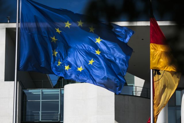 Συμφωνία για το ελληνικό χρέος «βλέπει» η Γερμανία