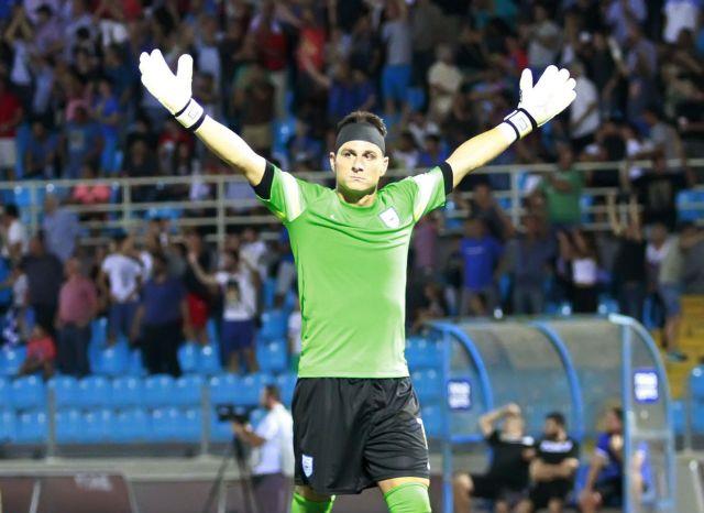 MVP ο Βελλίδης, καλύτερο γκολ του Ουαρντά στην 2η αγωνιστική