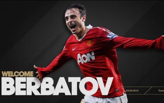 Δέκα πράγματα που πρέπει να γνωρίζετε για τον Μπερμπάτοφ