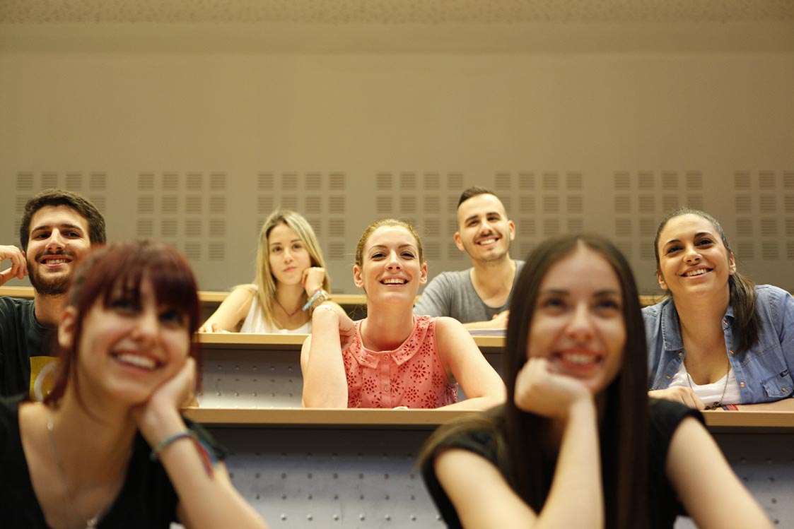 DEREE: Μεταπτυχιακά Προγράμματα Ψυχολογίας και Επικοινωνίας