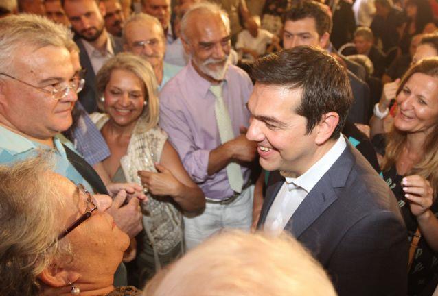 Συνεργασίες: Ο ΣΥΡΙΖΑ δεν βάζει στην ίδια μοίρα ΝΔ, Ποτάμι και ΠΑΣΟΚ