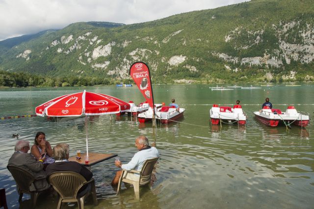 Εκτός τελικών τα ελληνικά πληρώματα σε δύο κατηγορίες στο Παγκόσμιο Κωπηλασίας