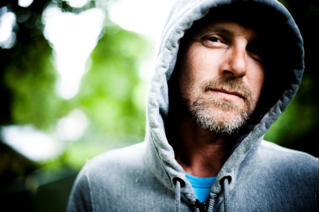 Στην Αθήνα ο νορβηγός συγγραφέας Τζο Νέσμπο