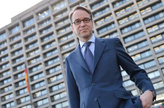 Βάιντμαν: H επεκτατική νομισματική πολιτική έχει όρια