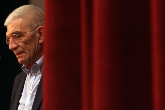 Μπουτάρης για ΧΑ: Θα δείξουν αν ανήκουν στην κοινωνία ή στο ζωικό βασίλειο