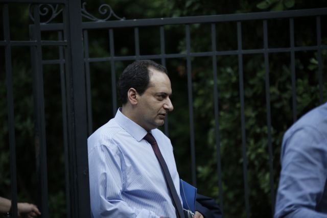 Tα περιφερειακά αεροδρόμια στη νέα κόντρα της ΝΔ με τον Χρ.Σπίρτζη