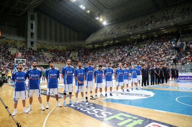 Η «ακτινογραφία» του ρόστερ της Εθνικής με… άρωμα NBA