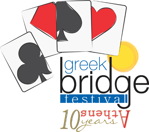 Στο Ζάππειο το 10ο Ελληνικό Φεστιβάλ Μπριτζ από τις 4 Σεπτεμβρίου