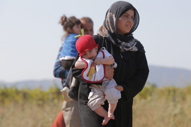 «Watch the Med»: Διεθνές δίκτυο βοήθειας σε πρόσφυγες που κινδυνεύουν