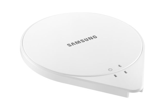 Ποια «πράγματα» θα έχουν Internet στο σπίτι, δείχνει η Samsung στην IFA